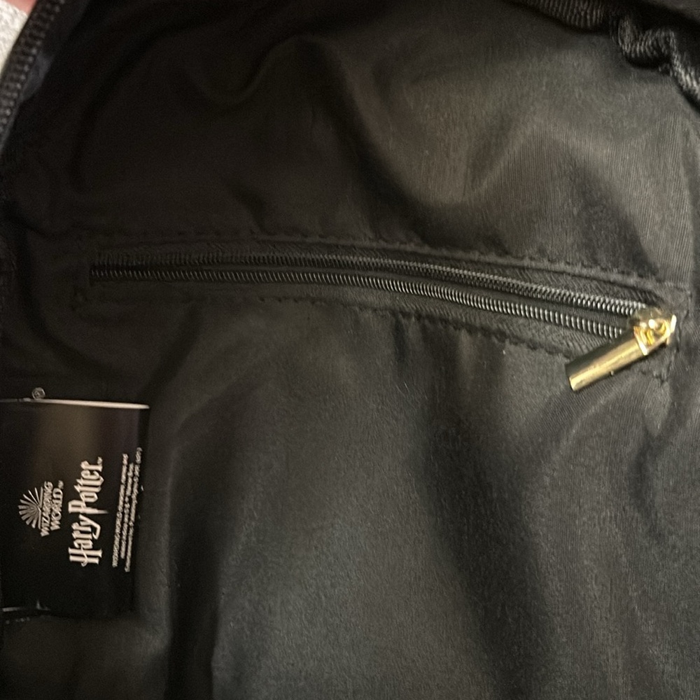 Hedwig Mini Backpackk - Picture 6 of 8